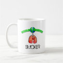 Search for smokers mugs Funny