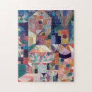 Search for paul klee puzzles Colourful