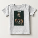 Search for lion baby shirts Cub