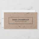 Search for kraft paper cards Simple