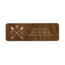 Search for rustic tree wedding return address labels Barn