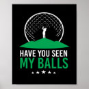 Search for golf clubs posters Sport