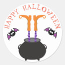 Search for witch cauldron stickers Kids