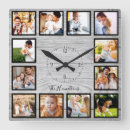 Search for rustic wood clocks Instagram pictures