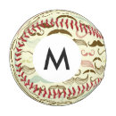 Search for style baseballs Antique