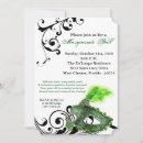 Search for masquerade ticket invitations Party
