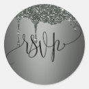 Search for rsvp stickers Glitter