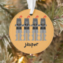 Search for knight christmas tree decorations Armour
