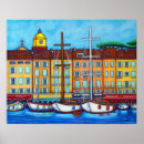 Search for saint tropez posters French riviera