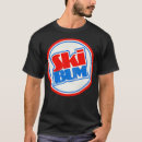 Search for ski bum clothing Funny