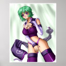 Search for girl gamer posters Anime