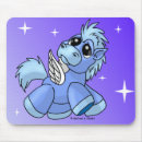 Search for mythical creature mousepads Horse