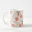 Search for caricature drawing mugs Illustration