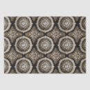 Search for mandala tissue paper Gold