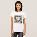 Search for cottagecore tshirts Floral design