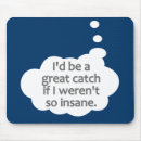 Search for insanity mousepads Insane