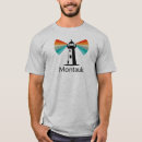 Search for montauk tshirts Lighthouse