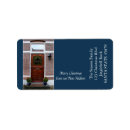 Search for bottle return address labels Red