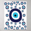 Search for evil eye posters Greek
