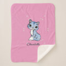 Search for cats pink blankets Pet