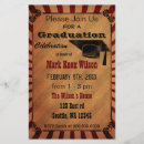Search for vintage graduation invitations College