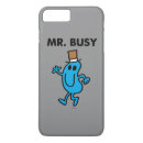 Search for busy iphone cases Roger hargreaves