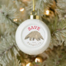 Search for activism christmas tree decorations Animal