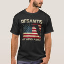 Search for make america florida tshirts Desantis
