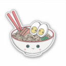 Search for noodle bowl stickers Cute