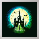 Search for happy haunting posters Full moon