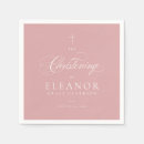 Search for girls christening napkins Baby girl