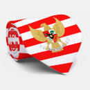 Search for indonesia ties Flag of indonesia
