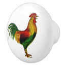 Search for rooster knobs and pulls Farm