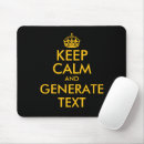 Search for yellow mousepads Modern