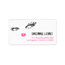 Search for lips return address labels Trendy