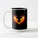 Search for fire mugs Wings