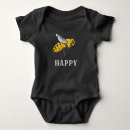 Search for cute bumble bee baby clothes For her