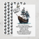Search for ahoy matey invitations Cute