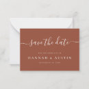 Search for budget wedding save the dates Elegant
