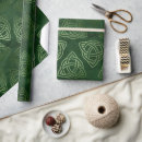 Search for st patricks day wrapping paper Elegant