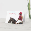 Search for sporting cards Horses