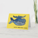 Search for cartoon fish birthday cards Sea