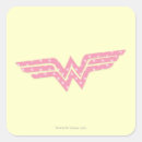 Search for wonder woman logo stickers Heroes