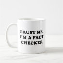 Search for trust me mugs Funny