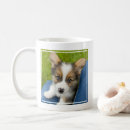 Search for lap mugs Puppy