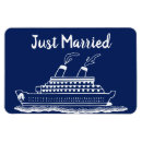 Search for honeymoon cruise magnets Newly weds