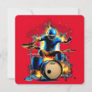 Search for drum cards invites Fun