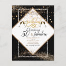 Search for 50th fifty and fabulous birthday cards Fiftieth
