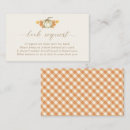 Search for gingham pattern invitations For her