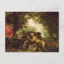 Search for boar hunting postcards Hunter